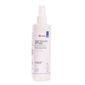 Dry Touch Ritual- Zachte droogshampoo voor honden