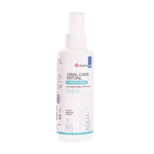 Oral Care Ritual natuurlijke mondspray voor honden tegen slechte adem