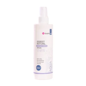 Sweet Ritual Shampoo - Zachte sprayshampoo voor kleine honden