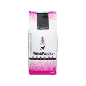 Mum&Puppy (30/24) - Voeding voor moederhond en pups