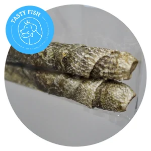 TastyFish Twister - Kabeljauw | per 2 stuks