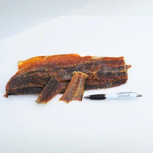 TastyFish PureSea Filet - Zalm | 100 gram