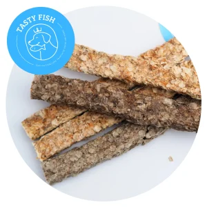 TastyFish Sticks - per 6 stuks