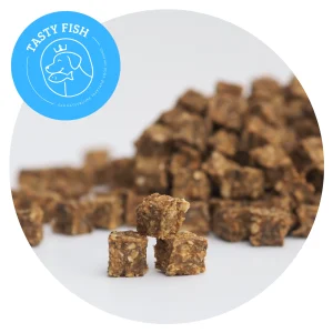 TastyFish Trainers | 300 gram