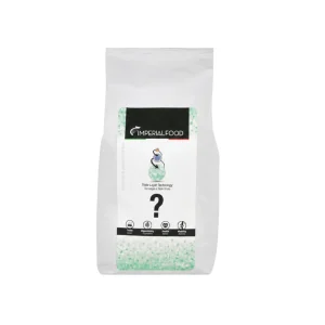 Proefzak - 1kg voer